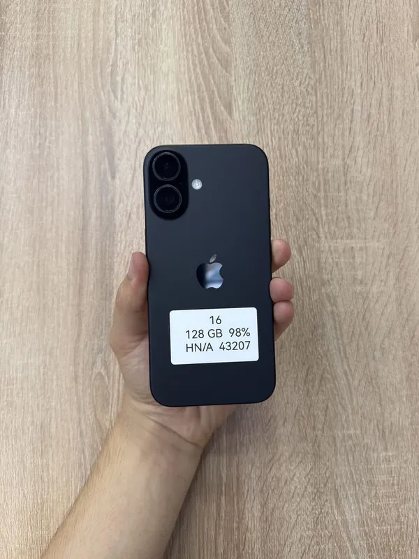 Iphone 16 Iphone 16