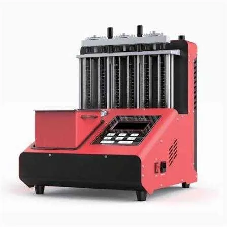 Forsunka tozalash uskuna LAUNCH CNC-605A |Стенд для промывки форсунок Forsunka tozalash uskuna LAUNCH CNC-605A |Стенд для промывки форсунок