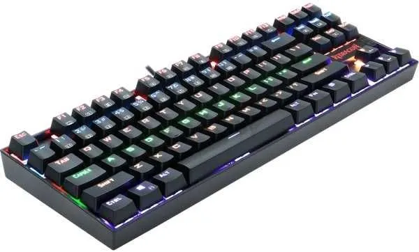Механическая клавиатура Redragon Kumara K552 1 Механическая клавиатура Redragon Kumara K552 1