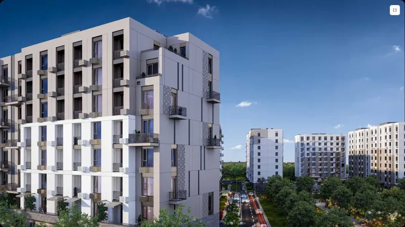 Метро Яшнабад 3-комн. от NRG, Дом сдан, Кадастр есть 1m2=1 500у.е.(S) — фото 9