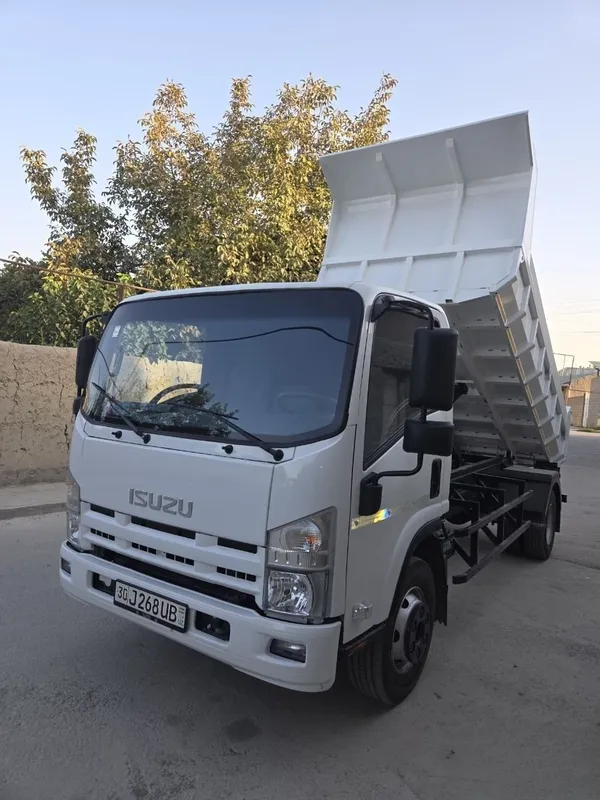Xizmat kòrsatish Isuzu Qum sheben 4 Xizmat kòrsatish Isuzu Qum sheben 4