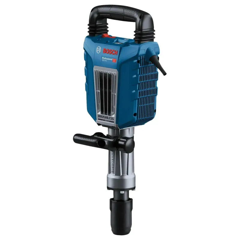 Электрический отбойный молоток Bosch GSH 14 C Professional 1 Электрический отбойный молоток Bosch GSH 14 C Professional 1