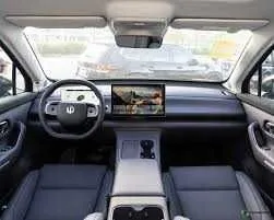 LEAPMOTOR C16 Premium Dop 580km Naqd va Nasiya Savdoga 6 LEAPMOTOR C16 Premium Dop 580km Naqd va Nasiya Savdoga 6