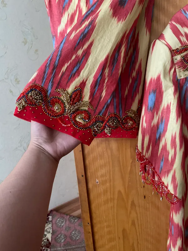 Kuylak lozim 4