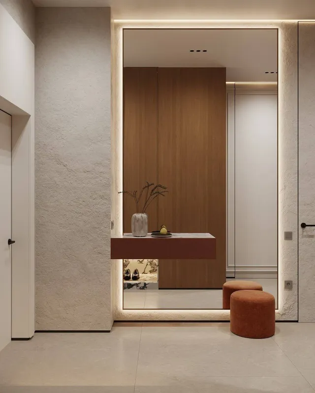 Продаётся 3-комнатная квартира в ЖК Nest One (Tashkent City), коробка, дизайн-проект в подарок 8