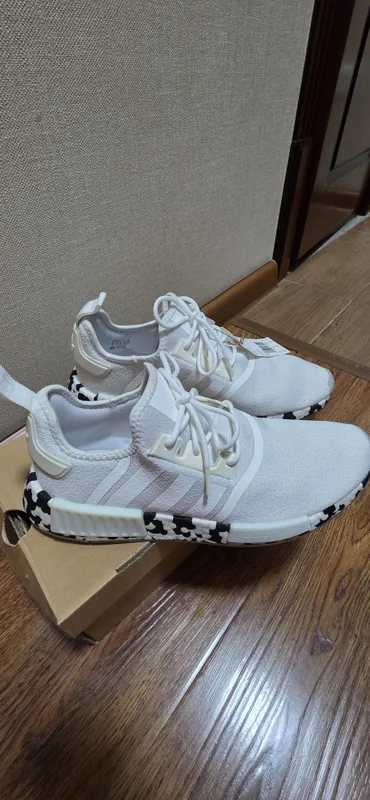 Оригинал красовка от "ADIDAS" — фото 2