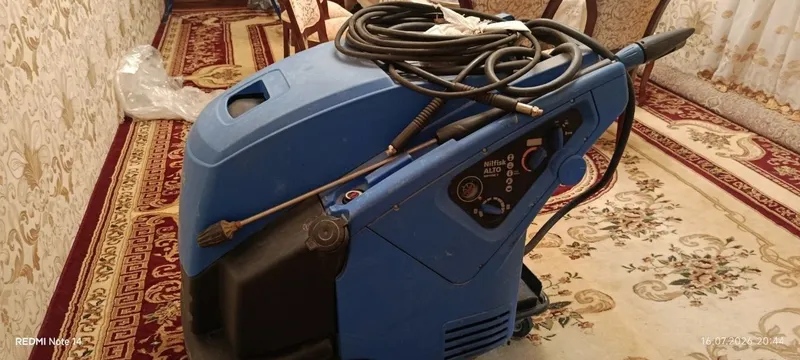Karcher mashena yuvishga 2 Karcher mashena yuvishga 2