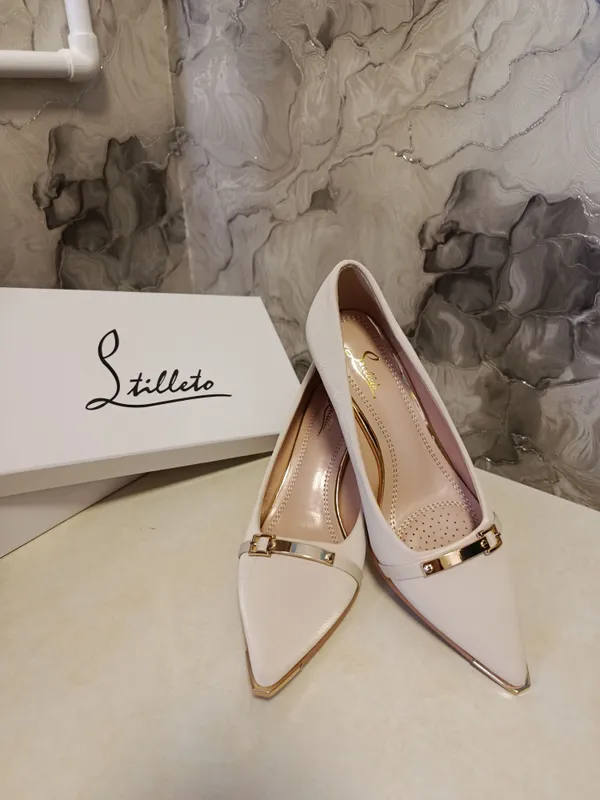 Stilleto M 3 Stilleto M 3