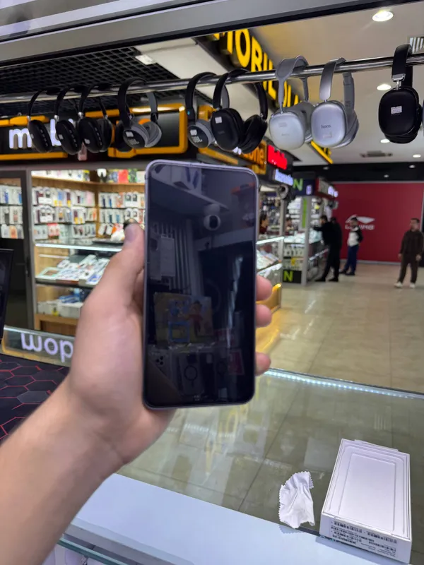 Samsung A56 5G 2