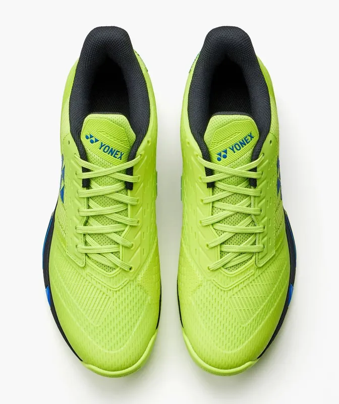 теннисные кроссовки Yonex Power Cushion 44,5 размер 2 теннисные кроссовки Yonex Power Cushion 44,5 размер 2