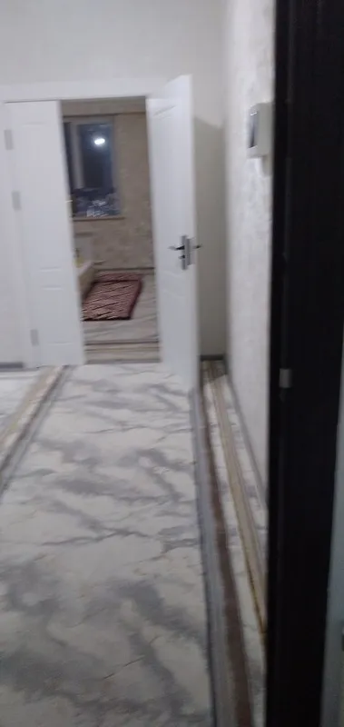 Guliston Shahar Yangi bozorda 2 honali Yevro remont ijaraga beriladi