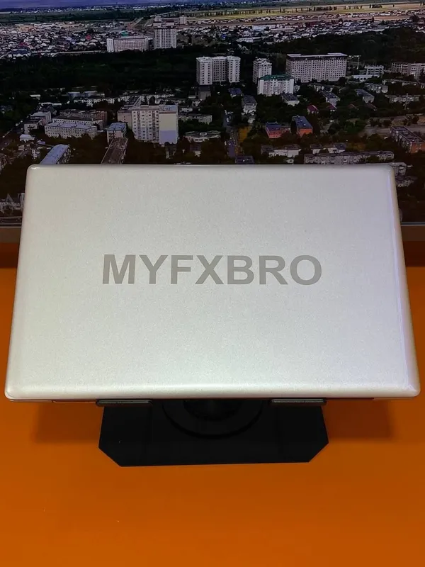 Продается ноутбук MYFXBRO — фото 1