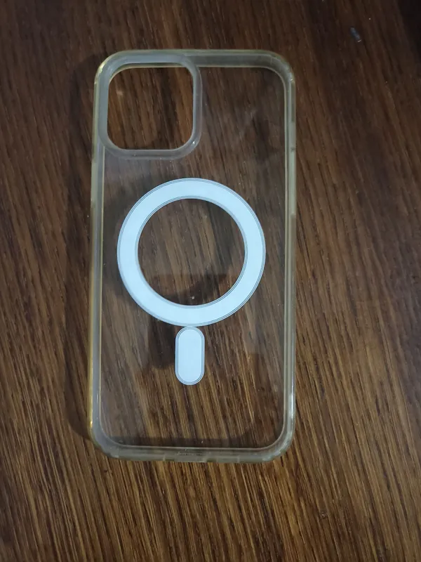 Чехол iPhone 13 Pro Max 8