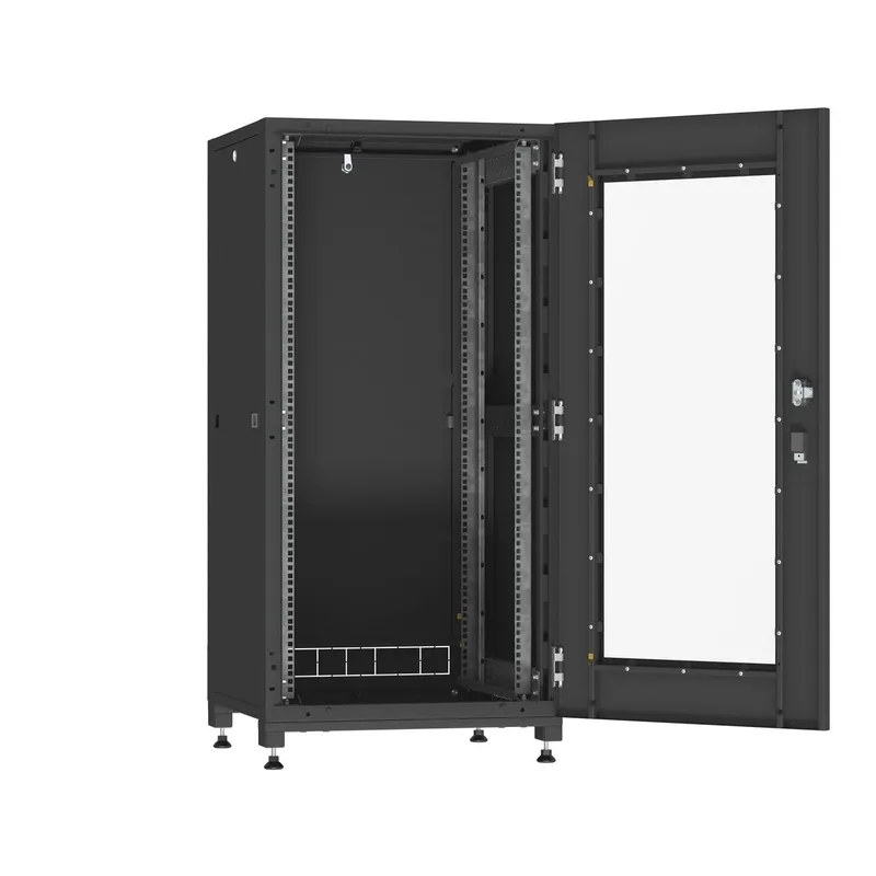 Шкаф напольный Pixietech 42U 600*800*2000 мм