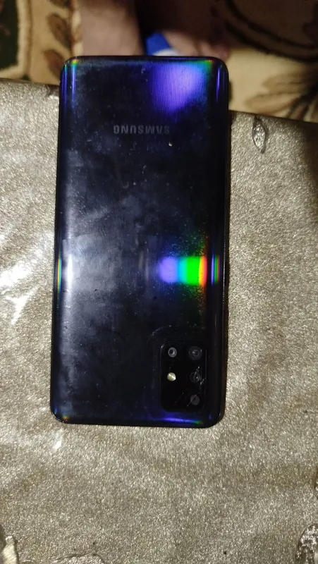 A51 telefoni xolati yaxshi 3 A51 telefoni xolati yaxshi 3