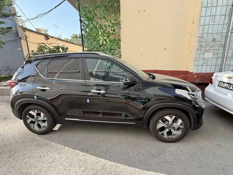 Kia Sonet sotiladi yili 2025 3 Kia Sonet sotiladi yili 2025 3