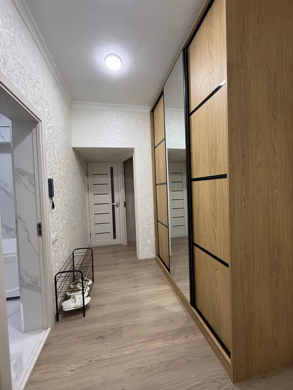 Квартира в аренду в Мирабадском районе 3