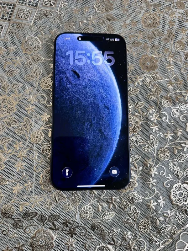 iPhone 17 PM 256 1 iPhone 17 PM 256 1