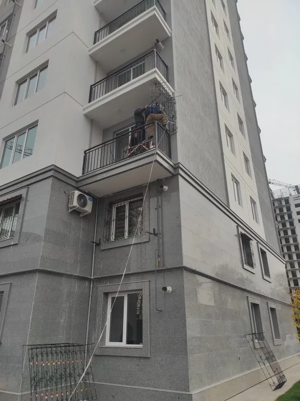 Решетки, Reshetki, Panjalar — фото 1