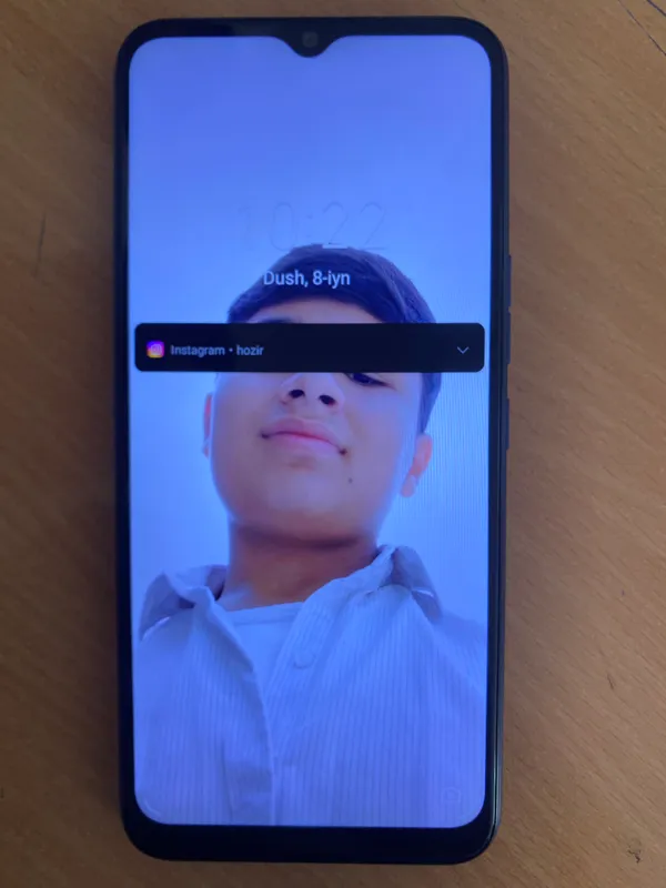 Tecno spark 20