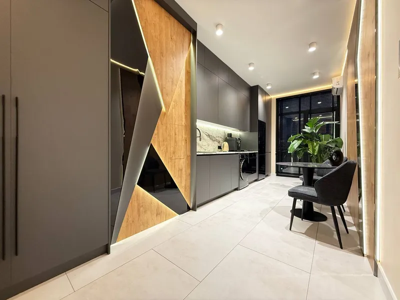 Tiara Residence JKda 2 xonali kvartira sotiladi 2