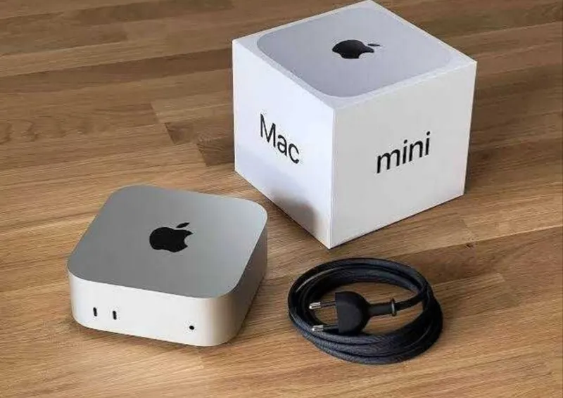 Mac mini m4 16x512 Mac mini m4 16x512