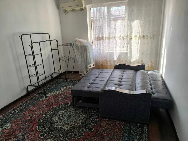1-комнатная квартира в ЖК Obod Makon 3 1-комнатная квартира в ЖК Obod Makon 3