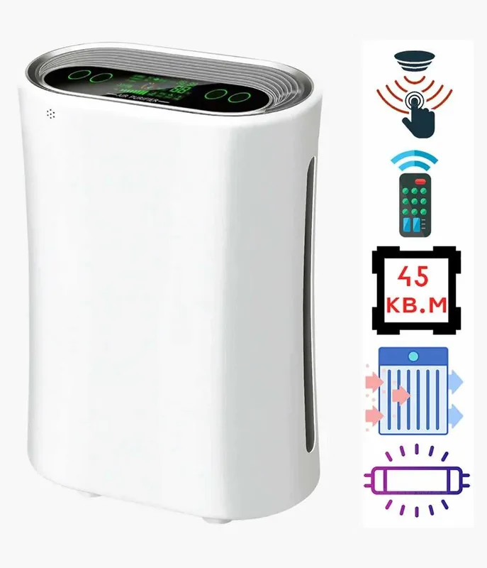 Воздухоочиститель AIR PURIFIER 1