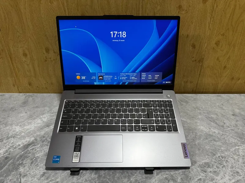 Lenovo IdeaPad Slim 3i noutbuki 2