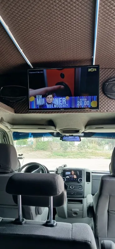 Спринтер пассажирский средний 2013 автомат мотор 651 енгил минивен — фото 5 Спринтер пассажирский средний 2013 автомат мотор 651 енгил минивен — фото 5