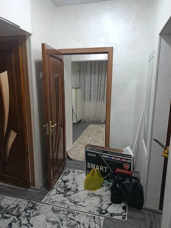 Kvartira ijaraga beraman 1 Kvartira ijaraga beraman 1