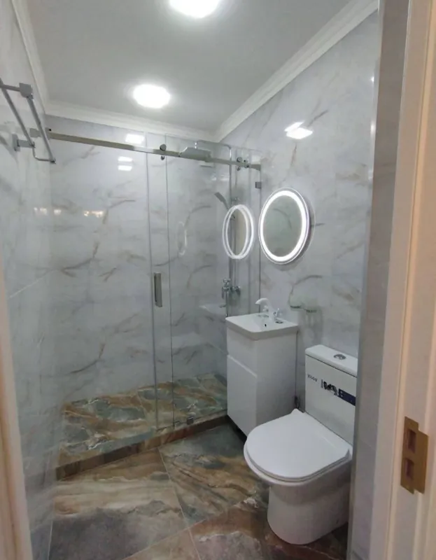 Dream House ЖКda 4 xonali kvartira sotiladi 10 Dream House ЖКda 4 xonali kvartira sotiladi 10