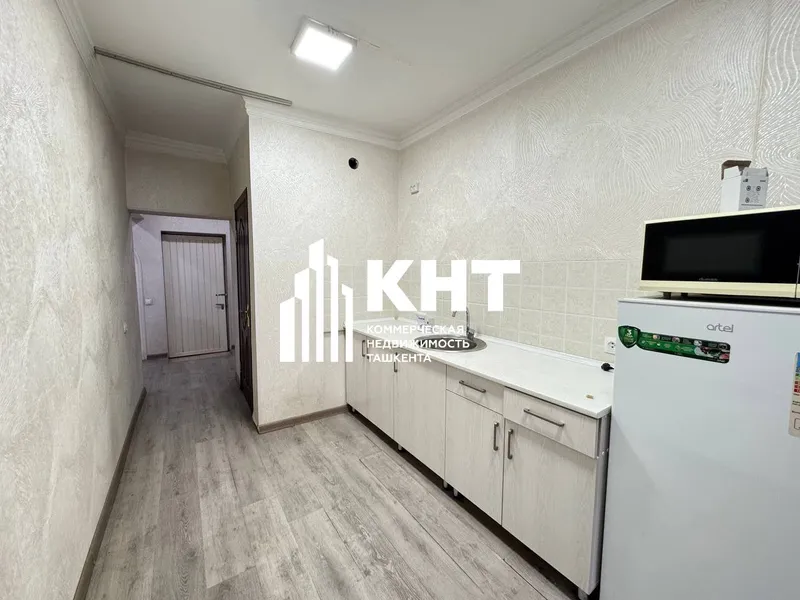 Продажа помещения от Кнт, 84м2 Алмазарский р-н — фото 1