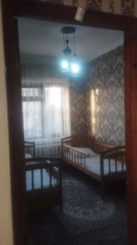 Qizlar uchun kvartira ijaraga sheriklikga 1