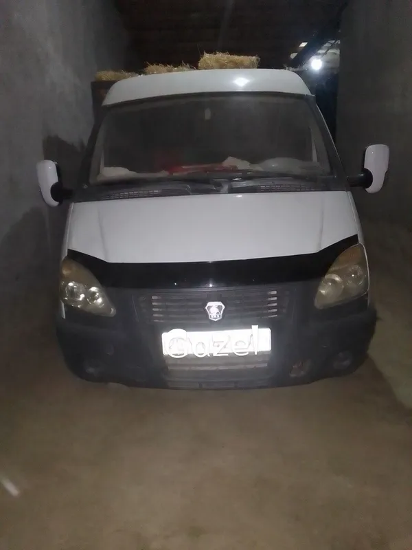 Ideal Gazel sotiladi Ideal Gazel sotiladi