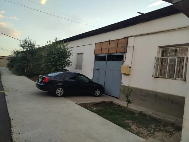 Tayyor uy sotiladi 3