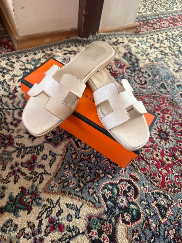 Hermes shippaklar