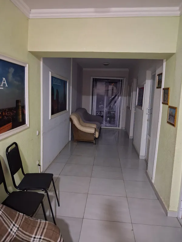 Продаётся своё  нежилое помещение,200 м.кв 7