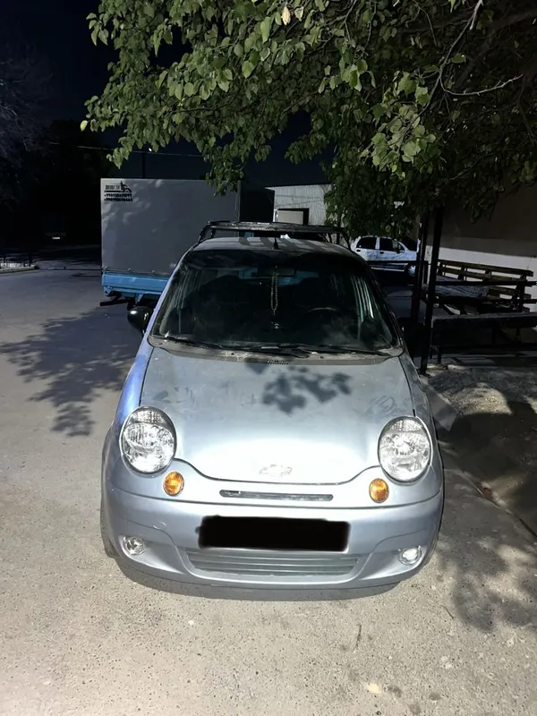Matiz prastoy sotiladi bez kandisaner xolati yaxshi 3 Matiz prastoy sotiladi bez kandisaner xolati yaxshi 3