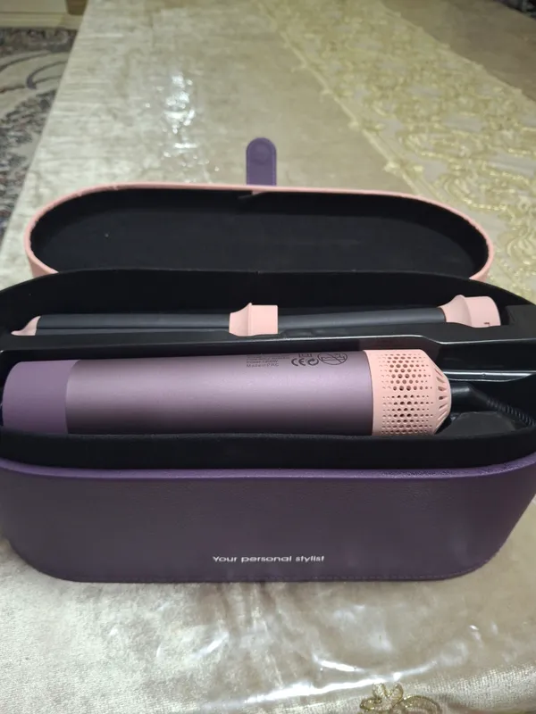Mac styler (dyson) 2 Mac styler (dyson) 2
