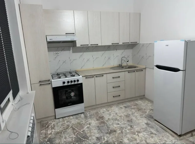 Срочно аренда квартира бектемирский район водник 2 хона навастройка 2