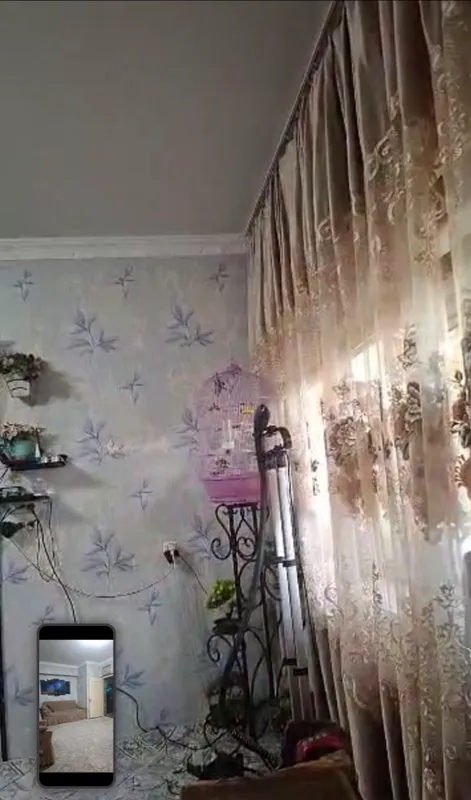 Продается квартира — фото 1