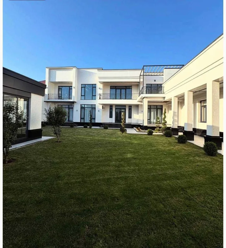 Продажа Евродома на Олмосе, 12-соток (N 12130 )