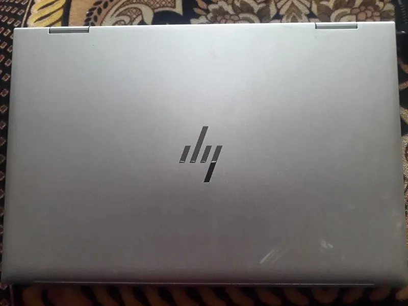 HP elite book x360