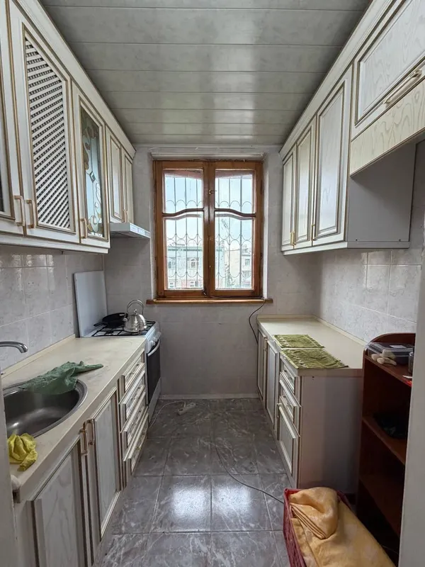 Продаётся квартира Чиланзар И квартал 3/4/4 — фото 3