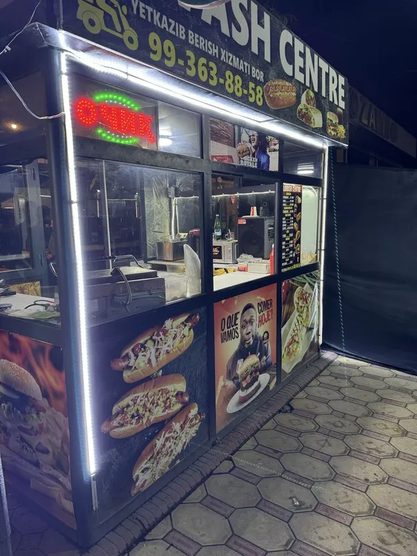 Elektrik xizmati 3 Elektrik xizmati 3