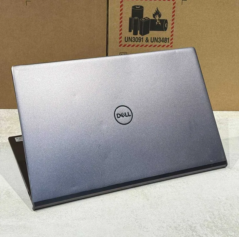 Dell Vostro gaming 7500 i5-10300H/8/256/15'6 FHD IPS/GTX1650ti — фото 2