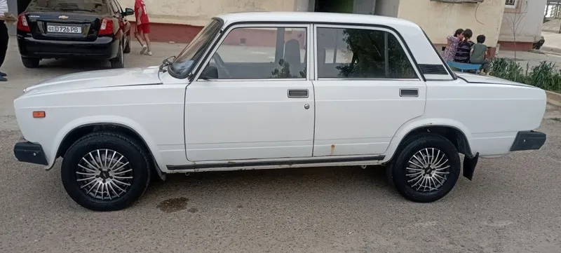 Срочно продаётся ВАЗ 07 — фото 2