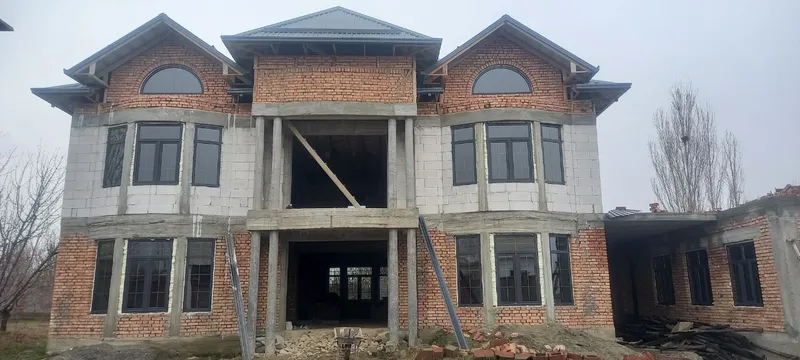 Услуги AKFA QUBBO 5 Услуги AKFA QUBBO 5