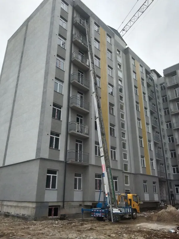 Avto lift hizmati авто лифт хизмати 32метр